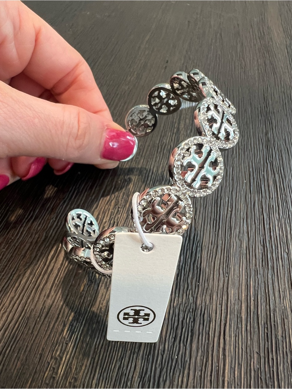 NWT Tory Burch Bangle